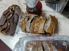 -鹅好(黄河路美食休闲街店)