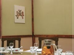 包厢-胡杨记忆(和平路店)
