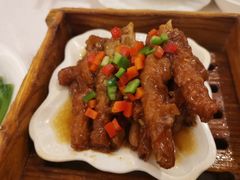 -荣粤酒家·融合粤菜