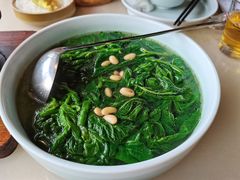 -客语客家菜(华发商都店)