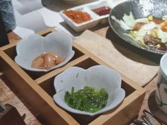 -山海烧肉(铁像寺路店)