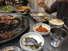 -元山烤肉店(假日广场店)