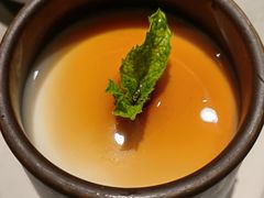 黑糖豆花-云海肴·汽锅鸡·云南菜(高德置地店)