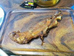 小羊腿-开小灶(公望街店)