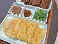 -惠丰堂饭庄·烤鸭·京味菜(翠微路店)