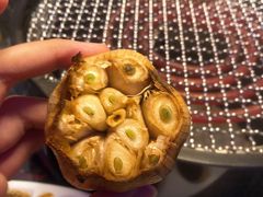 -十三姨正合丰烤肉(营迹路店)