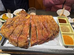 -天源居餐厅·地方特色菜(张北店)