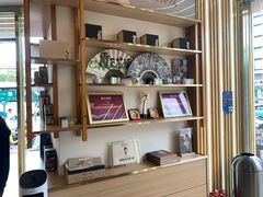 -霸王茶姬(五一路店)
