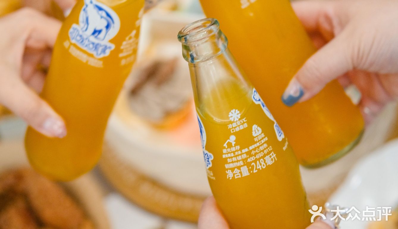 “华丽丽”de外卖局