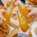 “华丽丽”de外卖局