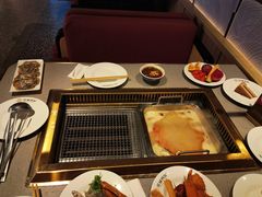 -蓉城四海·澳牛炙烤自助(江阴周庄店)