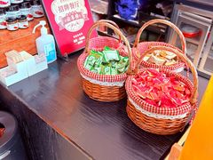 -长安记·大美陕菜(大族广场店)
