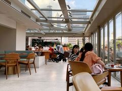 大堂-城市露台景观餐厅(淮海路店)