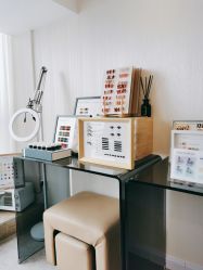 -JNK皮肤管理中心