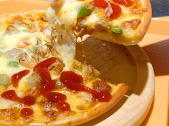 -北大家园食堂