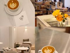 -Beans Solo豆号咖啡(百家湖花园店)