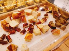 -熊叔熊婶面包房(团结湖店)