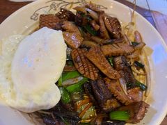 腰花面-春雪面馆(转塘店)