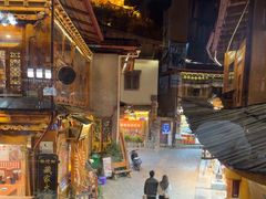 -塔洛藏餐吧(香格里拉古城店)