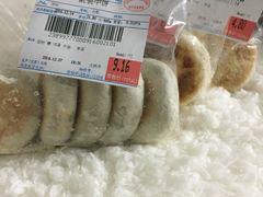 -百佳永辉超市(太阳广场店)