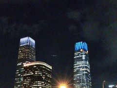 -国贸中心·国贸大厦三期