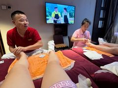 -五指生足疗保健(通州旗舰店)