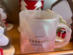 -星巴克(舟山蜈蚣峙店)