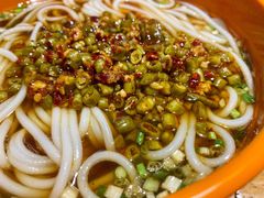 酸豆角米线-小湘旺臭鳜鱼(百子湾店)