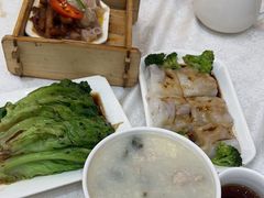 -百乐门喜宴(海珠广场华厦店)