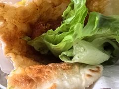 -甲乙饼·手工牛肉饼(天通苑华联店)