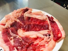 -松明一烤肉馆(鲁园店)