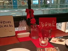 -百特喜·意大利餐厅(八佰伴镇江店)