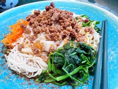 君霖大拌菜-君霖海鲜私房菜(春柳店)