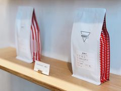 -Manner Coffee(凌空SOHO店)