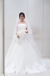 点击看大图 -Chic Bridal 熙可婚纱