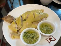 -文记壹心鸡(宝华路店)