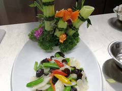 -渔民新村(番禺总店)