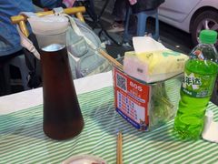 -可可大虾武汉土菜大排档(万松园1店)