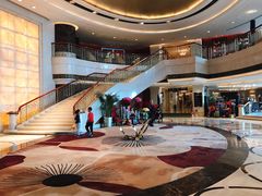 -青岛海景花园大酒店