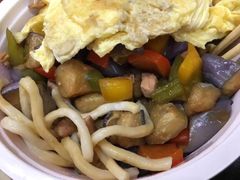 -文三里屯面馆(三里屯店)