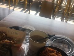 -UMAMI乌玛米披萨·汉堡·清真Halal(红岭北店)