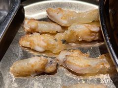 -鑫釜山海鲜烧烤(鑫丰国际店)