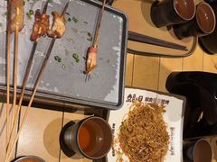 -花和尚·湘西小串烧烤(祈福店)
