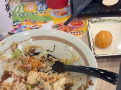 -永和大王(蛙嫩鸡香煲煲鲜·军博店)