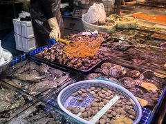 -桃源市场(解放路店)