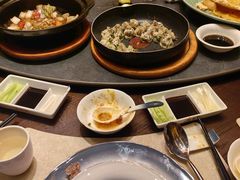 -全聚德(常州店)
