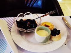 -博林圣海伦酒店-LA VILLA自助西餐厅(华侨城店)