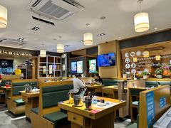 -韩香福脊骨汤锅(上杭路店)
