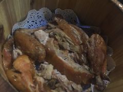 -胡桃里音乐酒馆(曲江店)