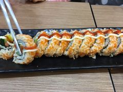 -安大叔拌饭(宝龙店)